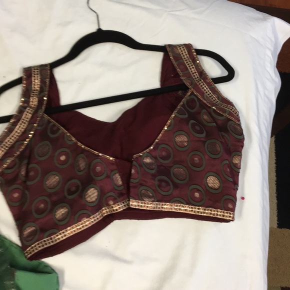 Saree - Picture 5 of 5